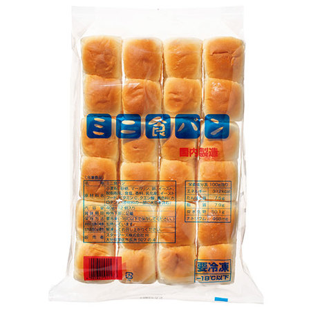 ≪ＷＥＢ限定★約１，４２１円引き！！≫冷凍パンセット