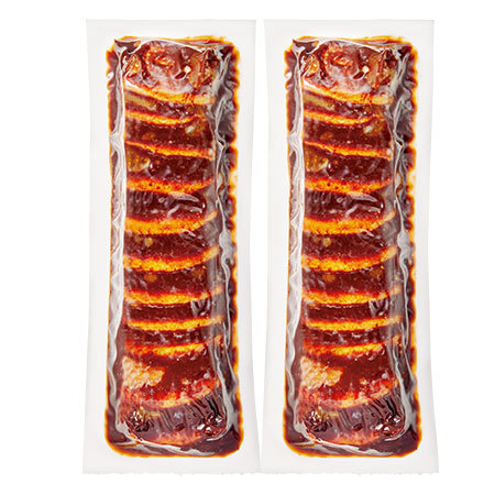 とろとろ赤出し煮豚６００ｇ