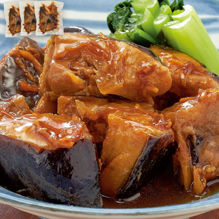 かごしま鰤王のあら炊き３袋