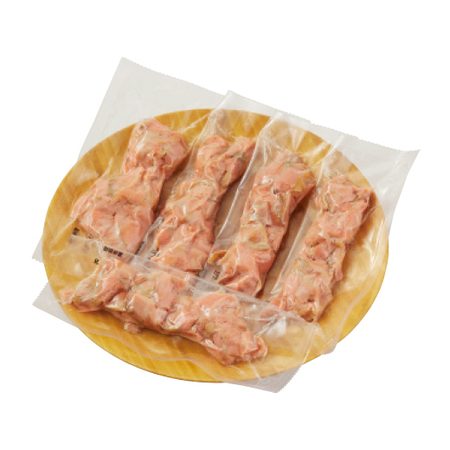 逆塩仕込み北海道産焼鮭のあらほぐし５袋