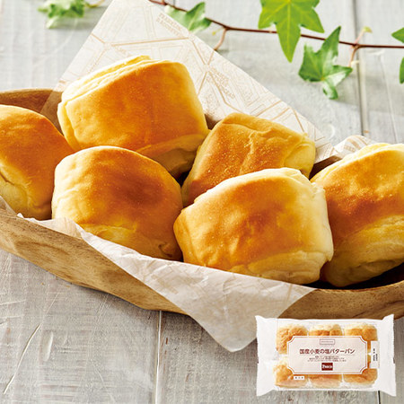 ナポリタンプチパンセット