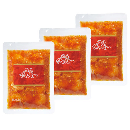 陳建一　おすすめセット