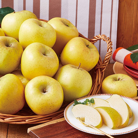 皐月のシナノゴールド　５月上旬頃―５月下旬頃お届け