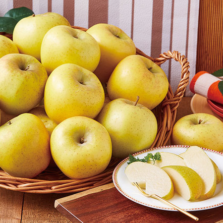 皐月のシナノゴールド　２０２６年５月上旬頃ー５月下旬頃お届け