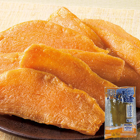 黒澤さんの干しいも・焼き芋セット　２月上旬頃―３月下旬頃お届け