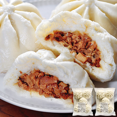 ≪ＷＥＢ限定★７９８円引き≫名店入り点心食べ比べセット