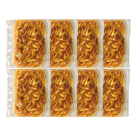 日本海産するめいかの醤油漬