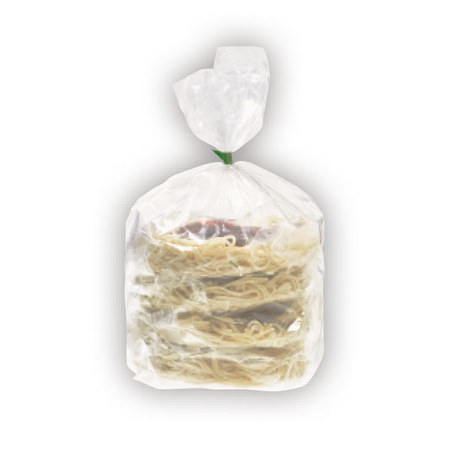 辻麺の中華かけそば