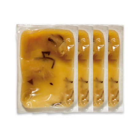 気仙沼ふかひれ丼の具４袋