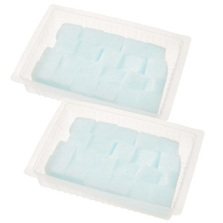 懐かしラムネの葛あいす２袋