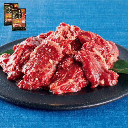 もみこみ牛ハラミ４００