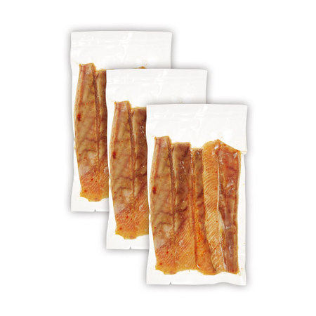 九州産ぶりハラス明太スティック３袋