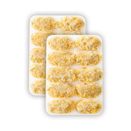 広島県産牡蠣フライ２０個