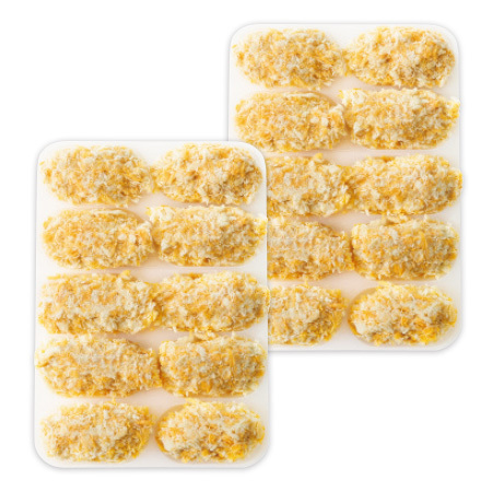 広島県産牡蠣フライ２０個