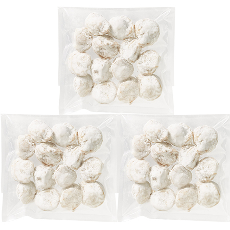 国産ほたての旨み竜田揚げ３袋