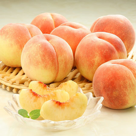 西王母桃　９月上旬頃―９月下旬頃お届け