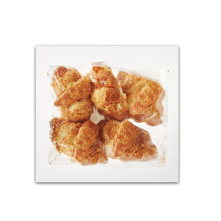 訳あり！贅沢クリームクロワッサン５個