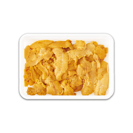 味はそのまま！不揃いうに１００ｇ