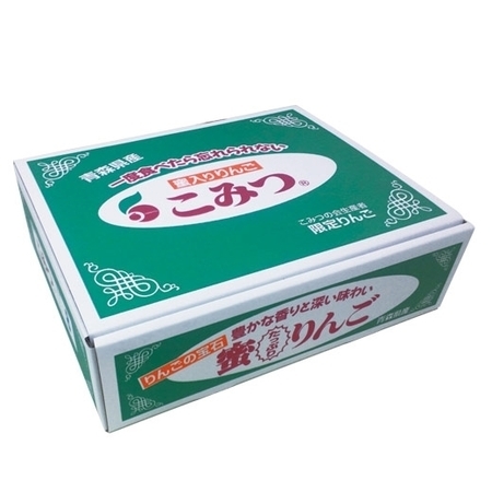 こみつ（R）　１１月下旬頃 ―１２月下旬頃お届け