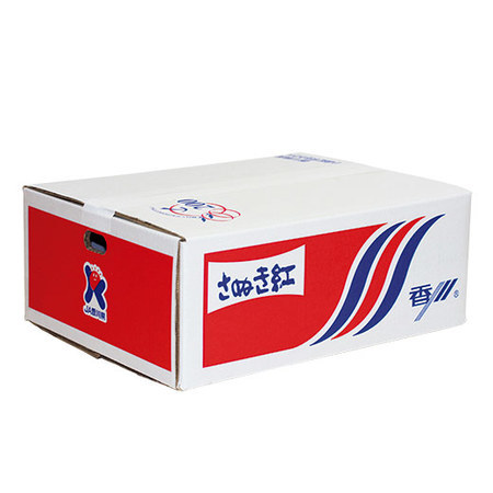 さぬき紅みかん４．８キロ　１１月中旬頃ー１２月下旬頃お届け