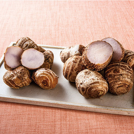 砂里芋（ミックス） １０月下旬頃―１２月下旬頃お届け