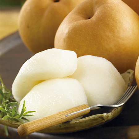 梨作り名人！黒川さん自慢の新高梨　９月下旬頃 ―１０月中旬頃お届け