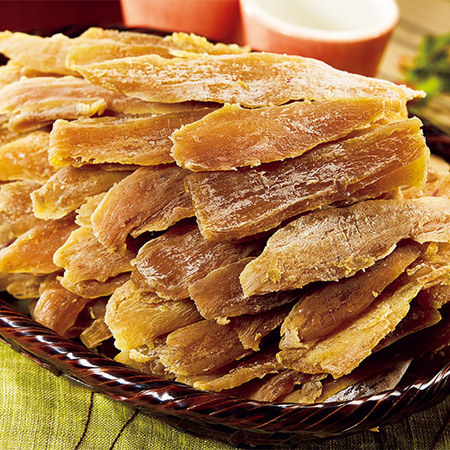 干し芋の端っこ（紅はるか）　１１月下旬頃ー12月下旬頃お届け