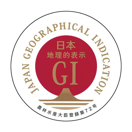 こおげ花御所柿　１１月下旬頃―１２月中旬頃お届け