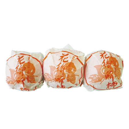 こおげ花御所柿　１１月下旬頃ー１２月中旬頃お届け