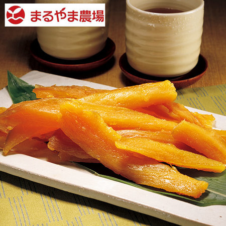 紅はるかのやわらか干し芋　順次発送