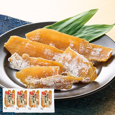 紅はるかのやわらか干し芋　２０２６年１月中旬頃ー５月下旬頃お届け