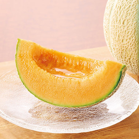 栗原さんのマルセイユメロン　２０２６年６月上旬頃ー６月下旬頃お届け