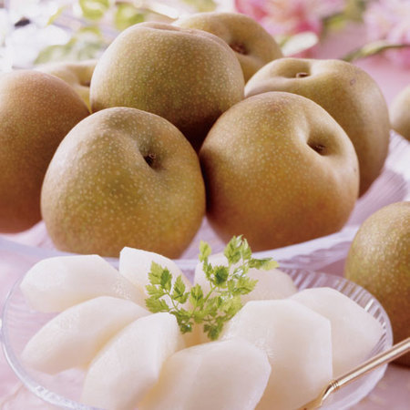 西村さんの幸水梨　８月下旬頃ー９月中旬頃お届け