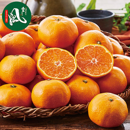 風みかん５キロ　１１月中旬頃ー１２月下旬頃お届け