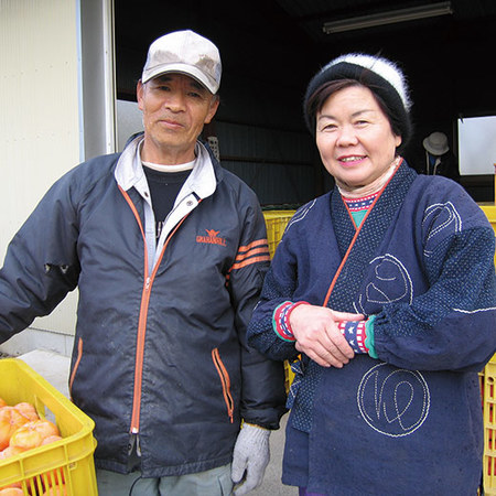 柿之助　２０２６年１月中旬頃ー２０２６年１月下旬頃お届け