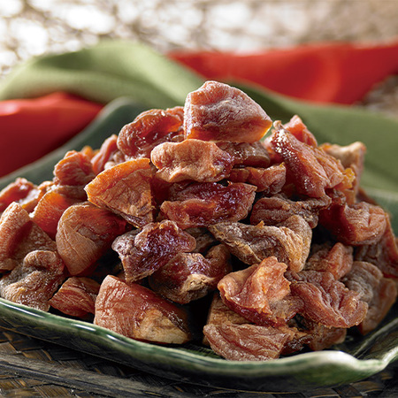 ひとくち柿之助　２０２６年１月中旬頃ー２０２６年１月下旬頃お届け