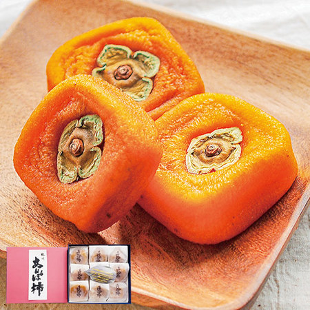 和歌山県産あんぽ柿　２０２６年１月中旬頃ー３月下旬頃お届け