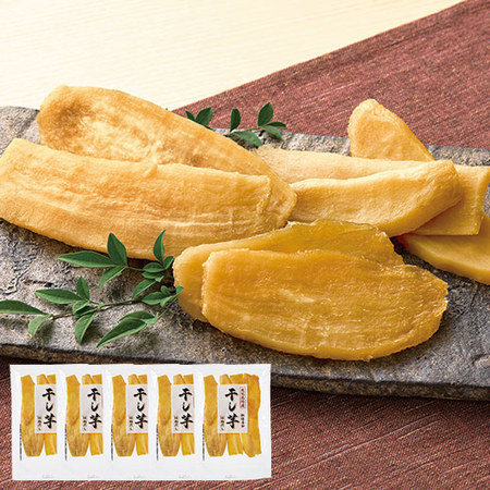 紅はるかのはねだし干し芋　お申込み後順次発送