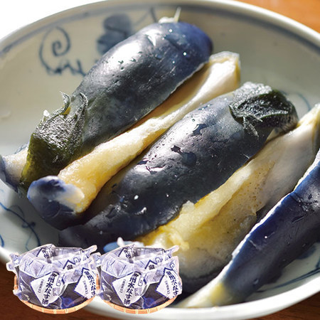 泉州水なす漬１０個　２０２６年５月上旬頃ー９月下旬頃お届け