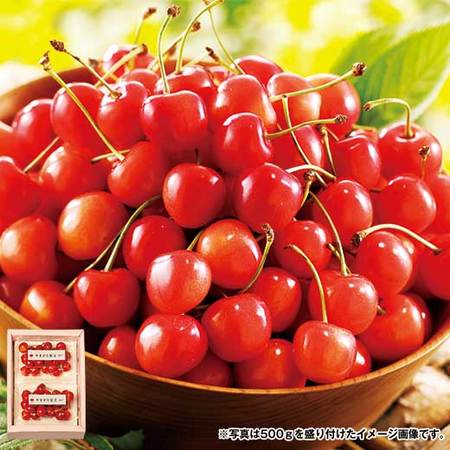 やまがた紅王３５０ｇ　６月上旬頃ー７月中旬頃お届け