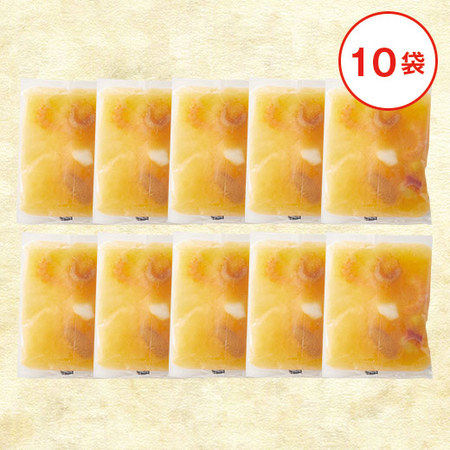 豪華！料亭風茶碗蒸しのもと【お正月期間お届け】