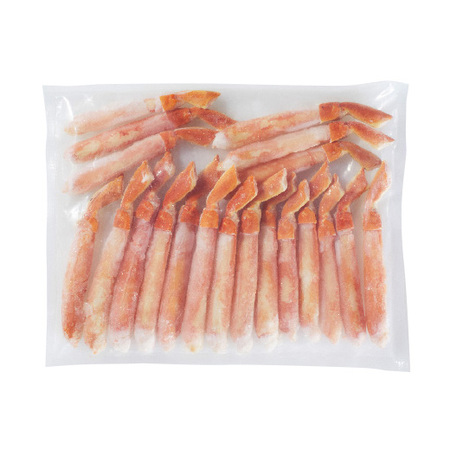 ≪早割・お歳暮ギフト≫ボイルズワイガニ脚ポーション４００ｇ【１０月上旬ー３月下旬お届け】