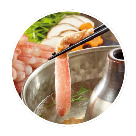 ≪お歳暮ギフト≫北海道産ズワイガニポーション７００ｇ