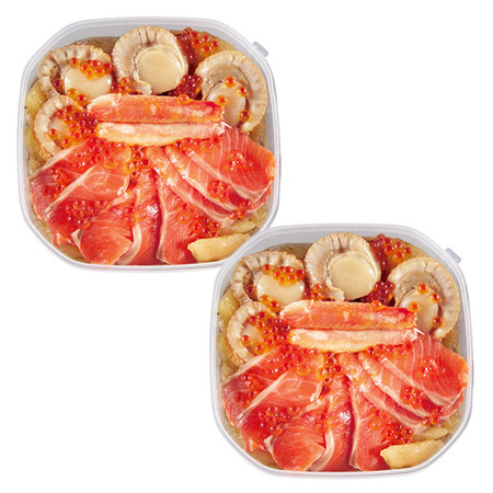 ≪お歳暮ギフト≫豪華海鮮松前８００ｇ