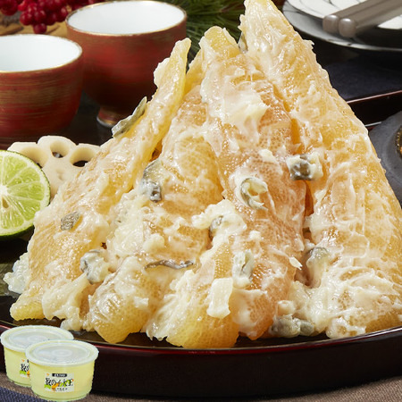 ≪お歳暮ギフト≫数の子大王