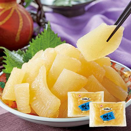 ≪お歳暮ギフト≫味付け数の子１ＫＧ