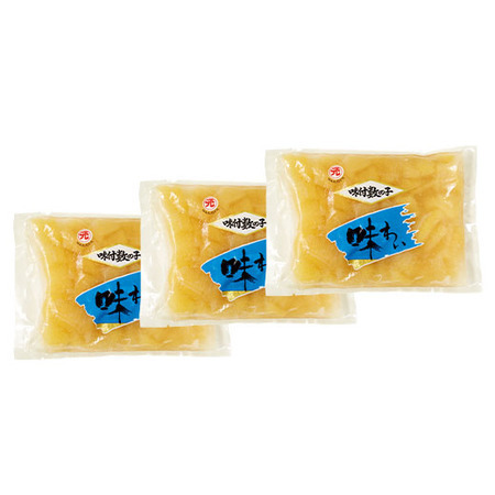 ≪お歳暮ギフト≫味付け数の子１．５ＫＧ