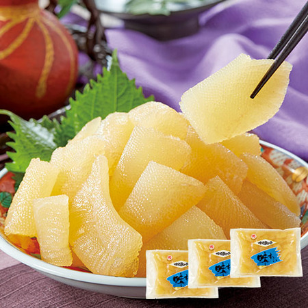 ≪お歳暮ギフト≫味付け数の子１．５ＫＧ