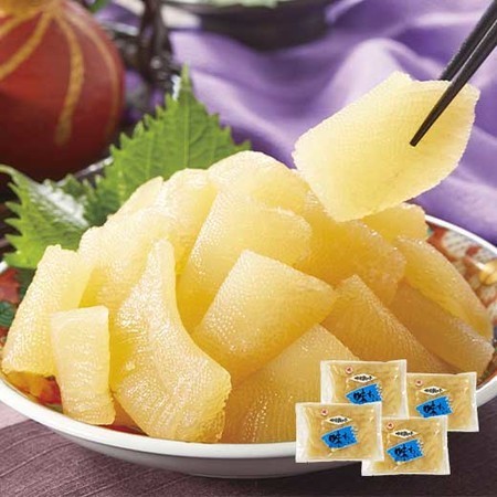 ≪お歳暮ギフト≫味付け数の子２ＫＧ