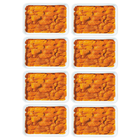 ≪お歳暮ギフト≫おいしい　うに８００ｇ